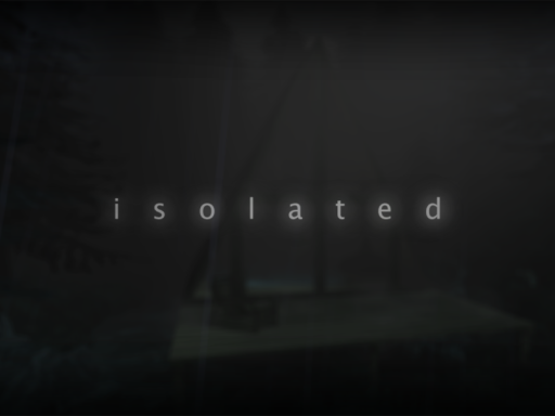 Isolated