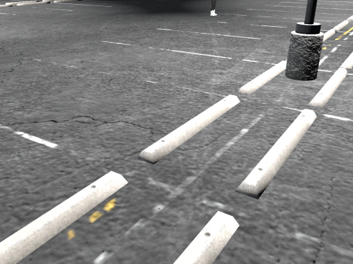 Parkineo del guapo Spanish