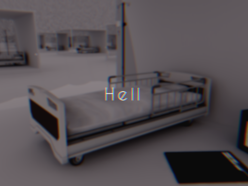 Hell