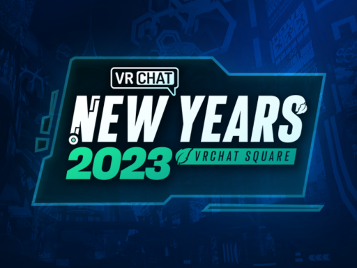 VRC NYE 2023