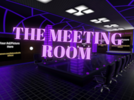 The Meeting Room