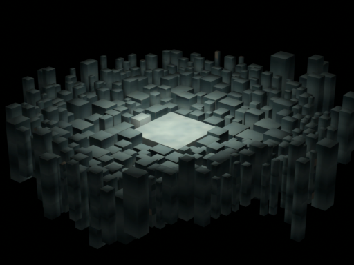 Alternate Dimension ∗Old∗