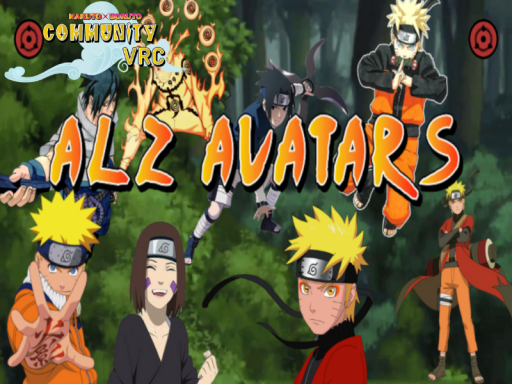 Alz Avatars WORLD （TEAM GUY UPDATEǃǃǃ）