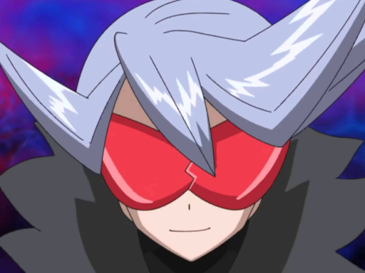 Quill's Pokemon Avatars