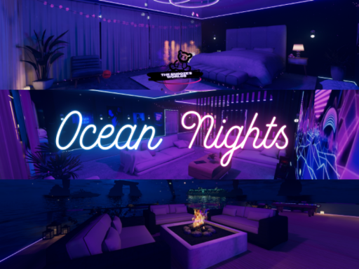 Ocean Nights