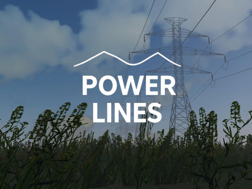 Power Lines