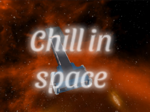 Chill in space