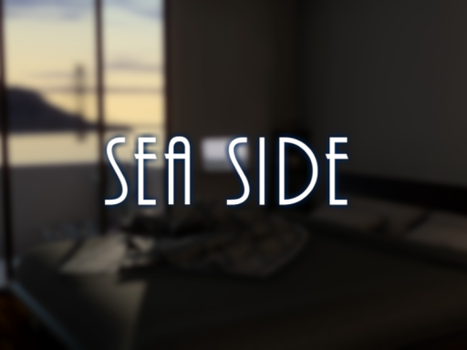 Sea side