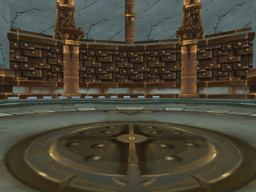 CharlieMack's Avatars