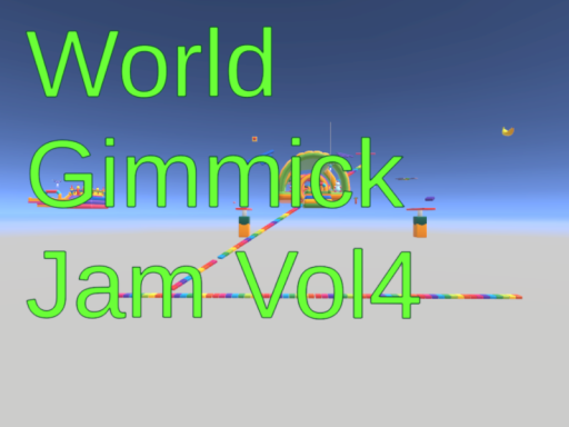 WorldGimmickJam Vol4