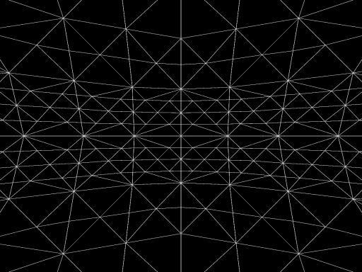 Mistful Crimson Morning - VR Edition DEMO -