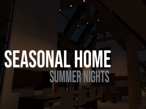 4th of July Summer Nights