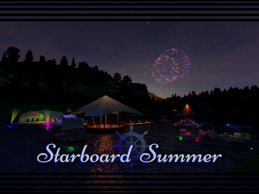 Starboard Summer