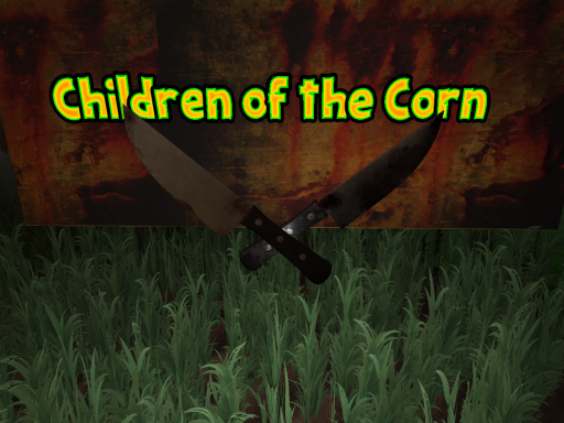 Children of the Corn