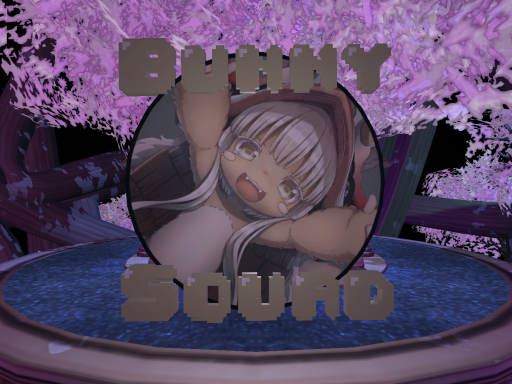 Bunny Squad Abyss