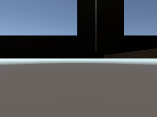 ずっと一緒だよworld