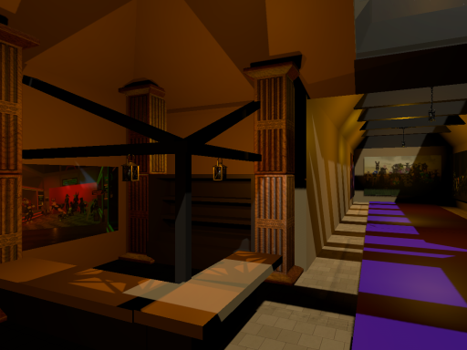 WickerHub （2․2 Alpha Quest updated））