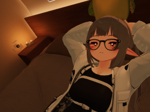 てるちゃんの部屋