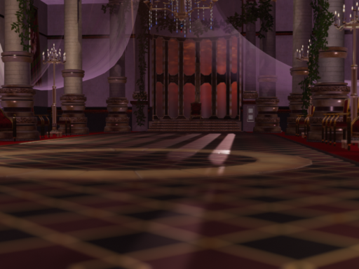 Cantarella ~grace edition~ PDF2nd Stage