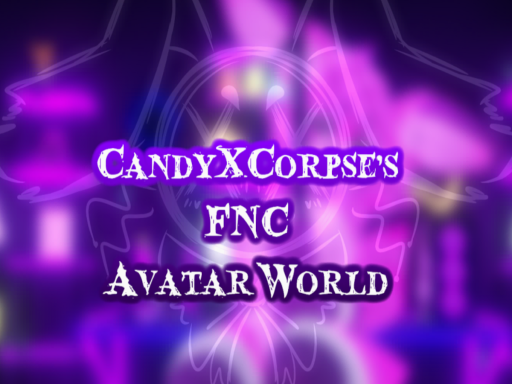 CandyXCorpse's Avi Worldǃǃ