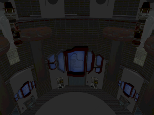 Beta Skibidi Toilet Base