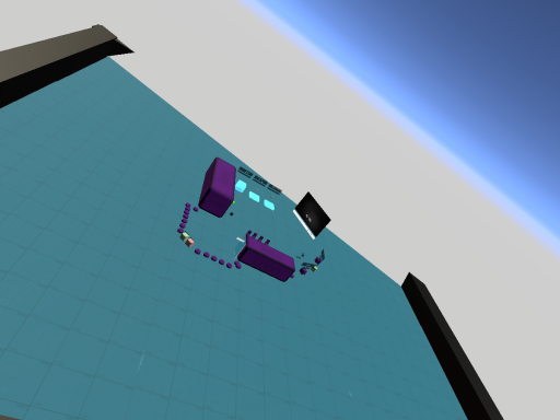 SwanStar-System ; Avatar World