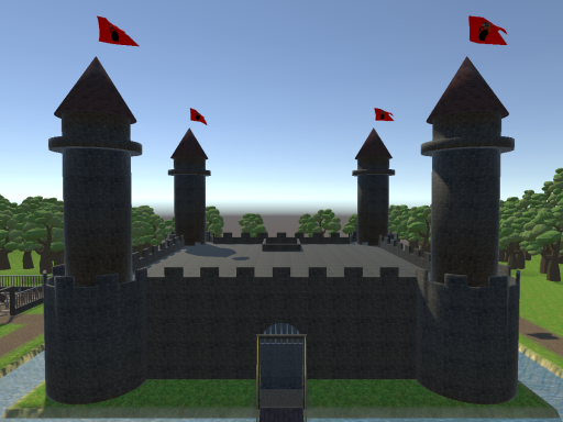 Silver Stronghold 2․0