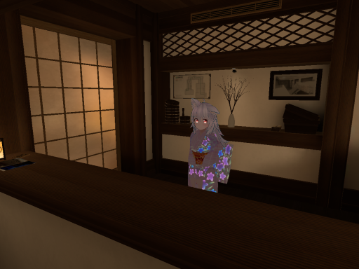 シロちゃん温泉