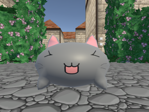 ソーデスを探そう［Find the Sodesuǃ］