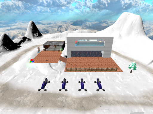 Jakemc777s Avatar storage