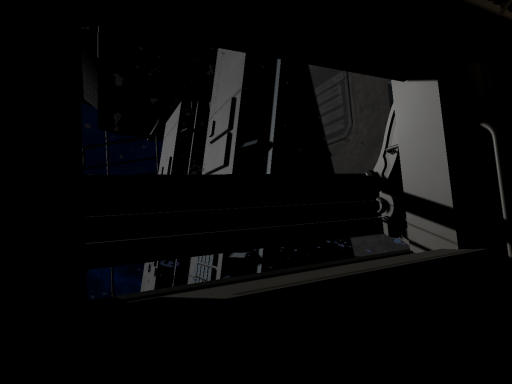 Katanga Orbital Refinery