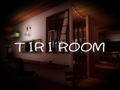 ちり部屋＆アートギャラリー