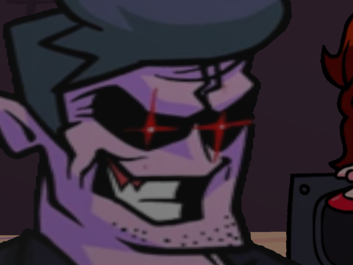 Dad battle 3d （Friday night funkin）