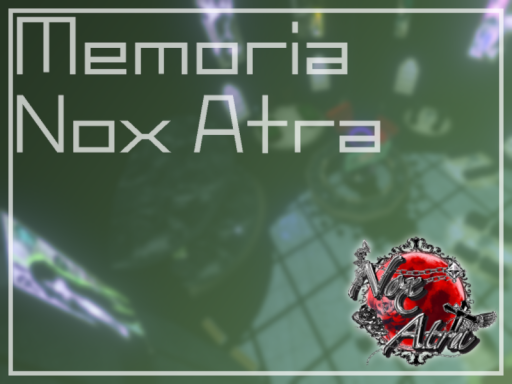 Memoria Nox Atra