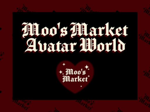 Moo's Market Avatars