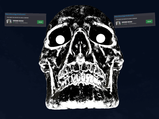 Grim bois 40k avi world