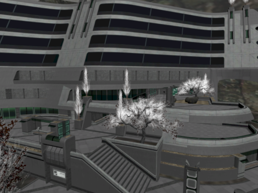 Halo Reach Beachhead