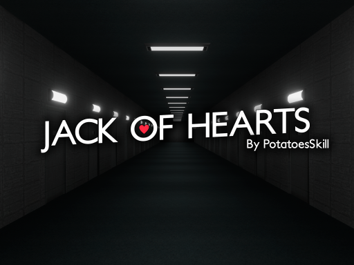 Jack of Hearts