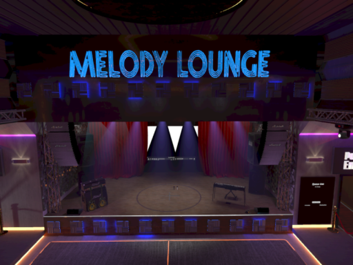 Melody Lounge