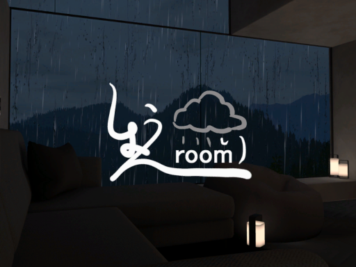 ShoEroom_rainy day