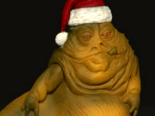 ［Legacy］ Gland and Friends Star Wars avatars