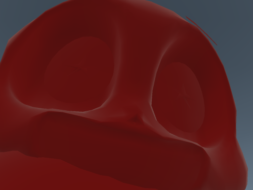 Fellpapy's wacky totally original world