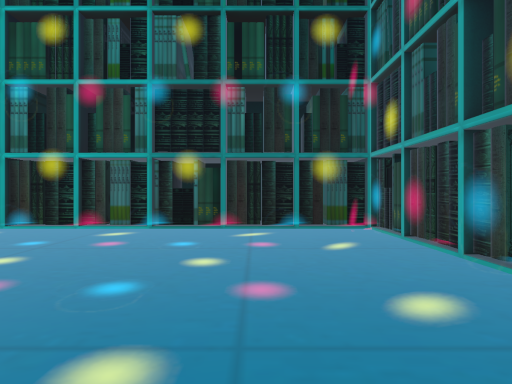 ゆいんごルーム