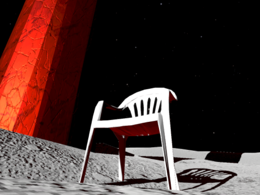 Accueil's Udon Stuff