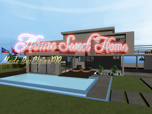 Home Sweet Home V․2․1