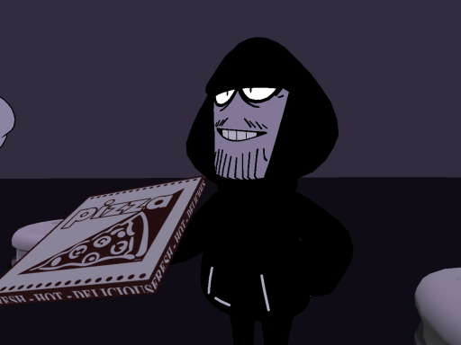 Mandela magazine avatars