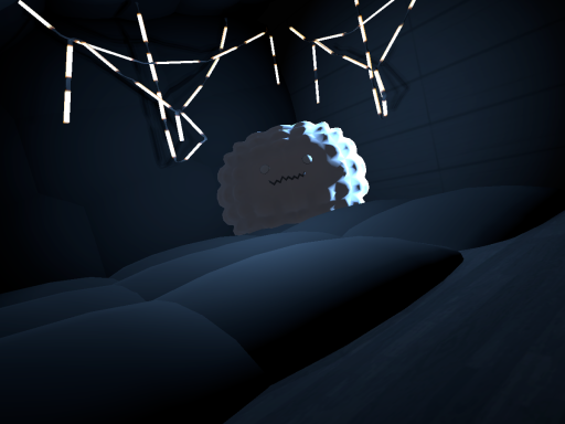 BaphyHelsing ＆ Knife Avatar n' chill