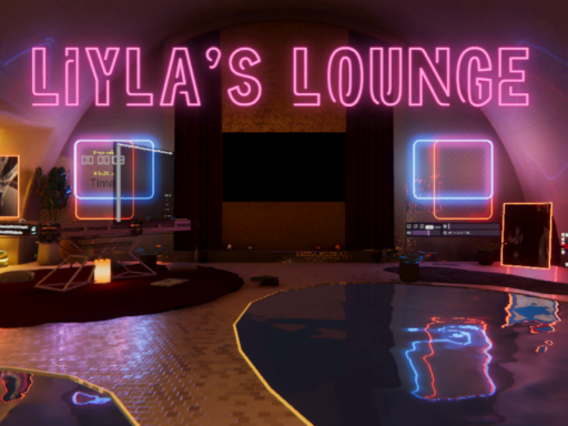Liyla's Lounge