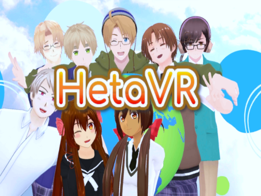 Hetalia Avatar World
