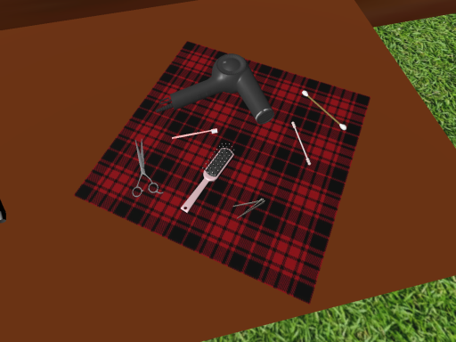 Phantom touch Tools Udon